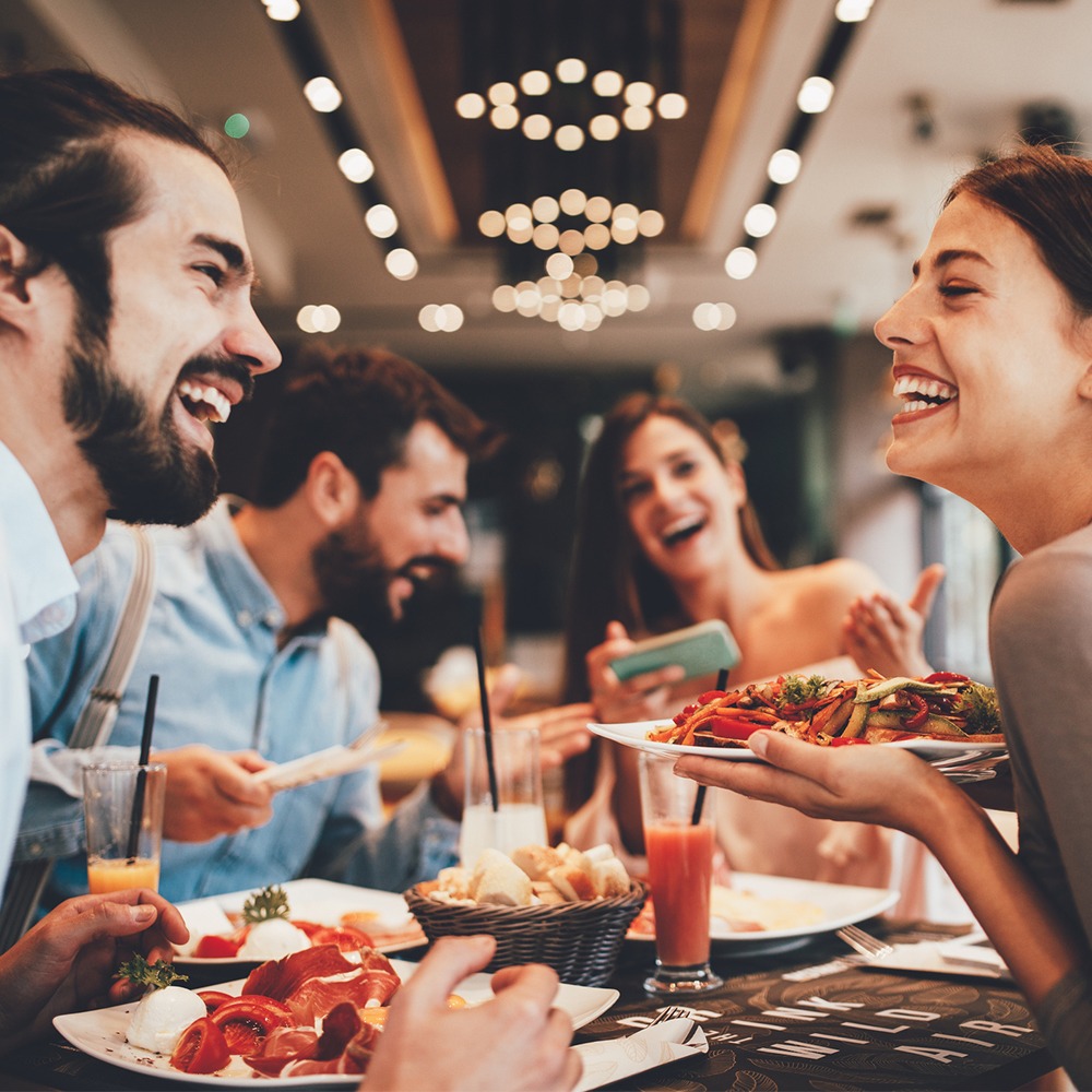 ROMANO’S MACARONI GRILL 86 FSS Ramstein Air Base