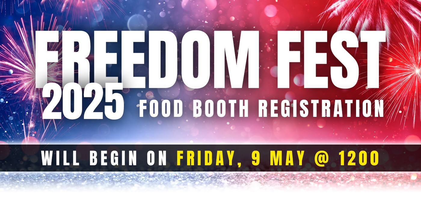 FreedomFestTime