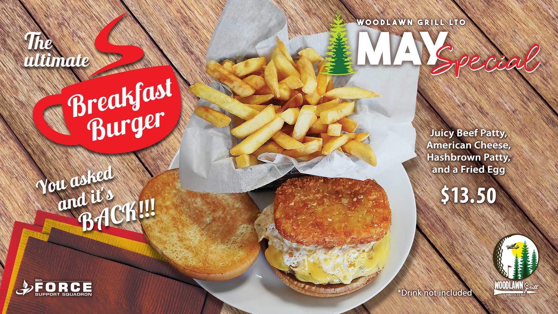 Chili's Ramstein