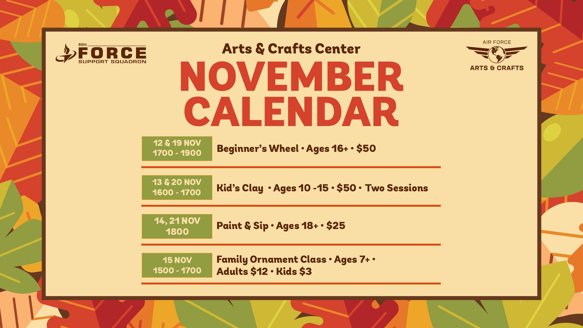 Slide_ACC_November Calendar